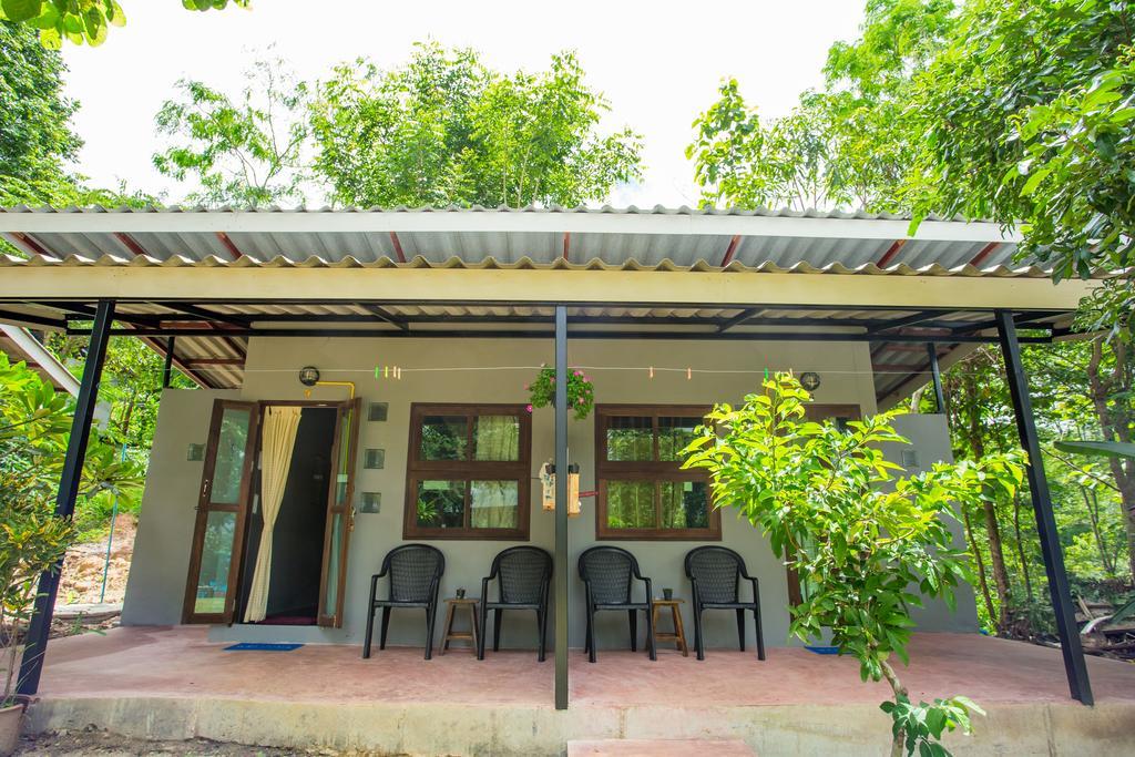 Baan Kati Sod Hotel Pai Room photo