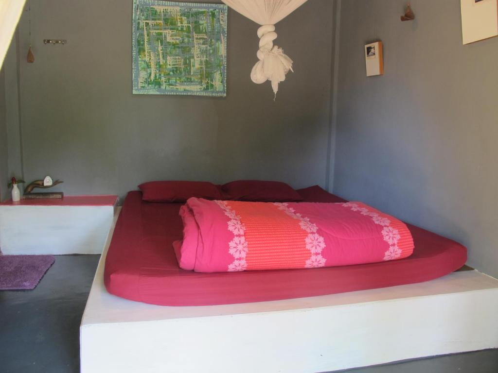 Baan Kati Sod Hotel Pai Room photo